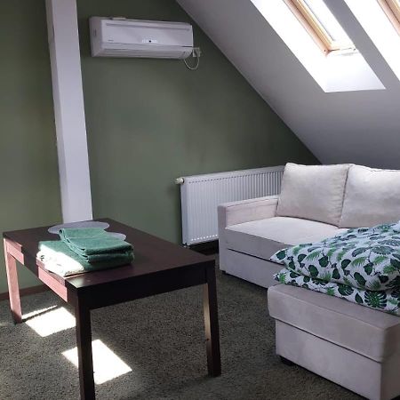Apartament Sloneczna Skarpa Рабка Экстерьер фото