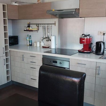 Apartament Sloneczna Skarpa Рабка Экстерьер фото