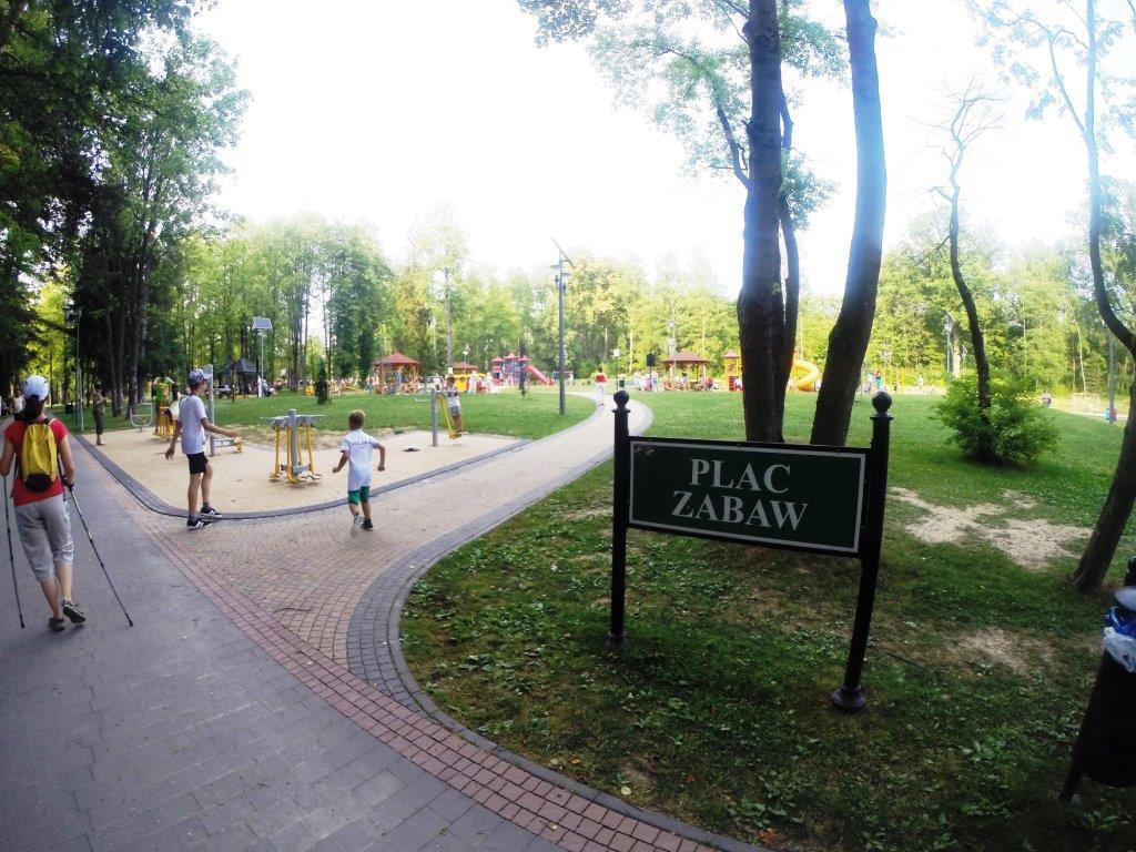 Apartament Sloneczna Skarpa Рабка Номер фото