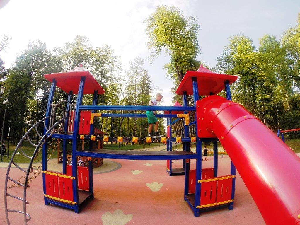 Apartament Sloneczna Skarpa Рабка Номер фото