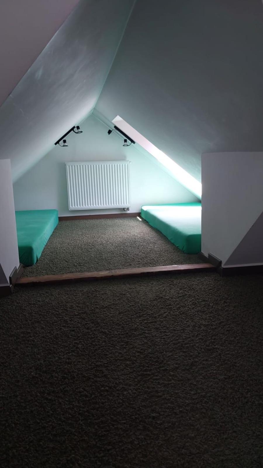 Apartament Sloneczna Skarpa Рабка Экстерьер фото