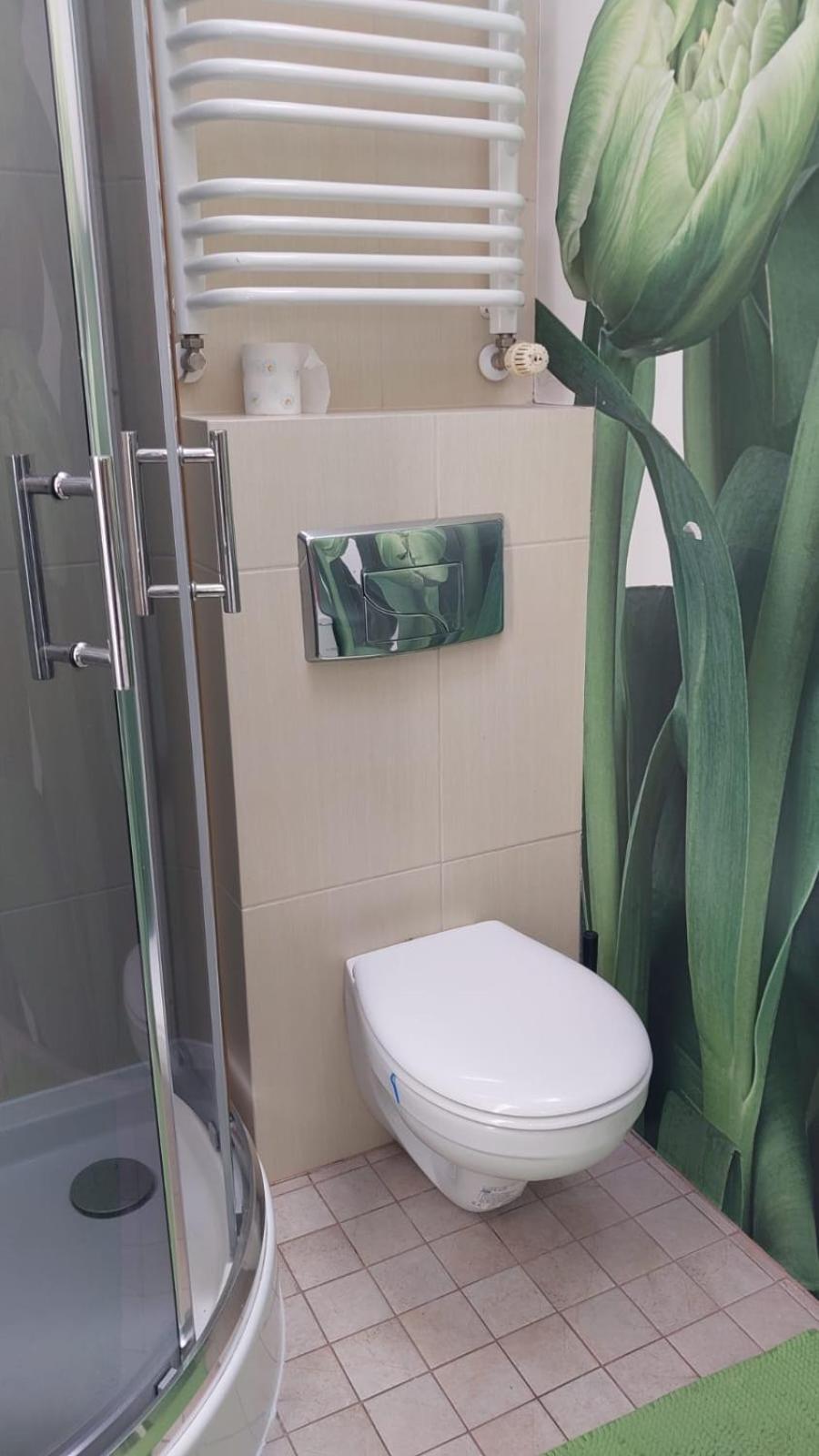 Apartament Sloneczna Skarpa Рабка Экстерьер фото