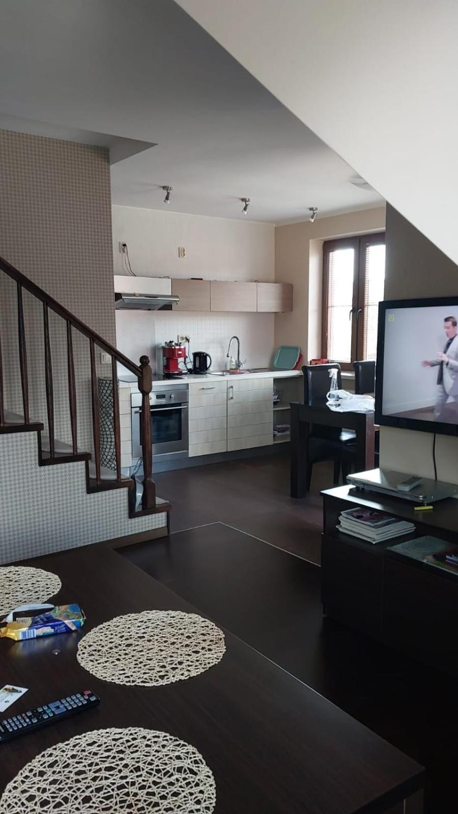 Apartament Sloneczna Skarpa Рабка Экстерьер фото