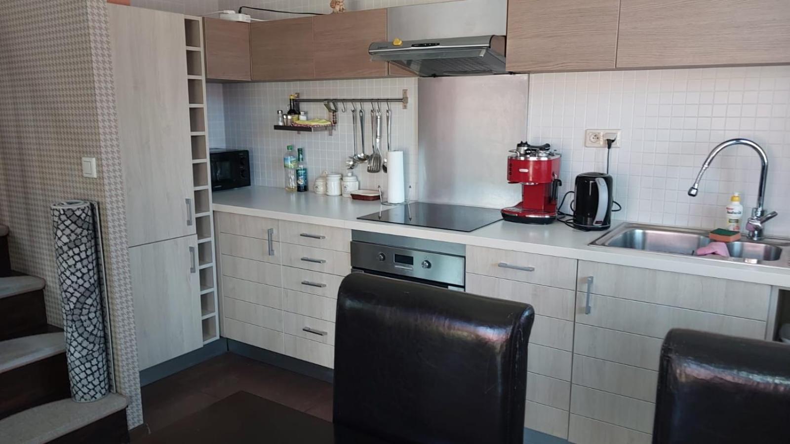 Apartament Sloneczna Skarpa Рабка Экстерьер фото