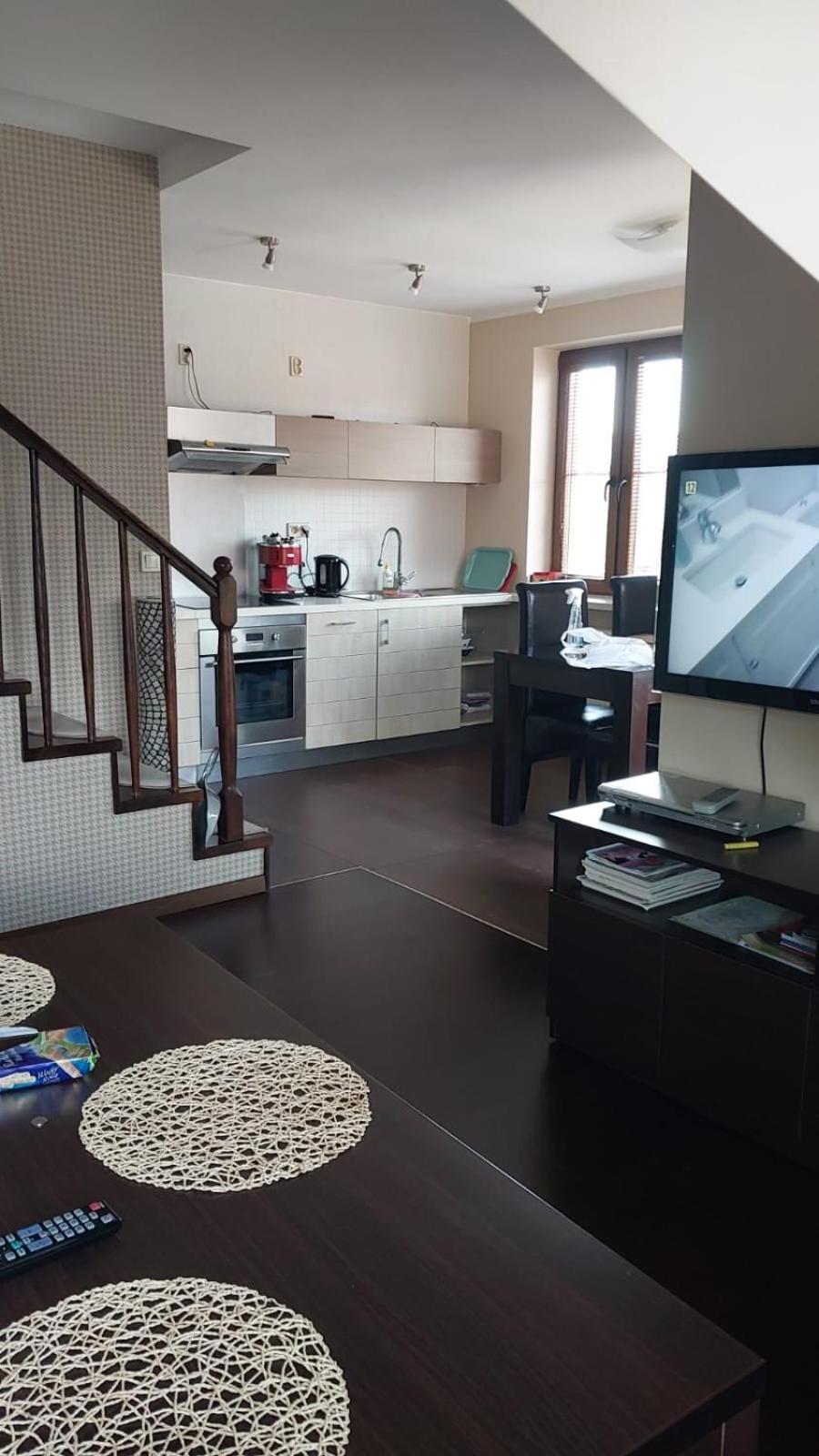 Apartament Sloneczna Skarpa Рабка Экстерьер фото
