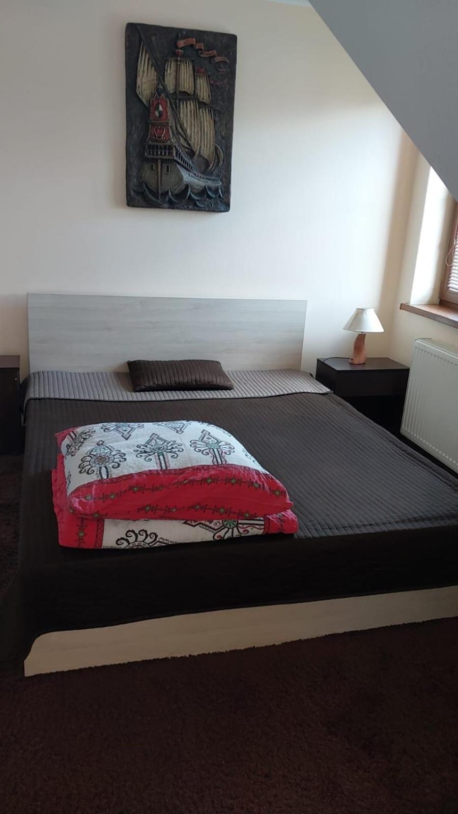 Apartament Sloneczna Skarpa Рабка Экстерьер фото
