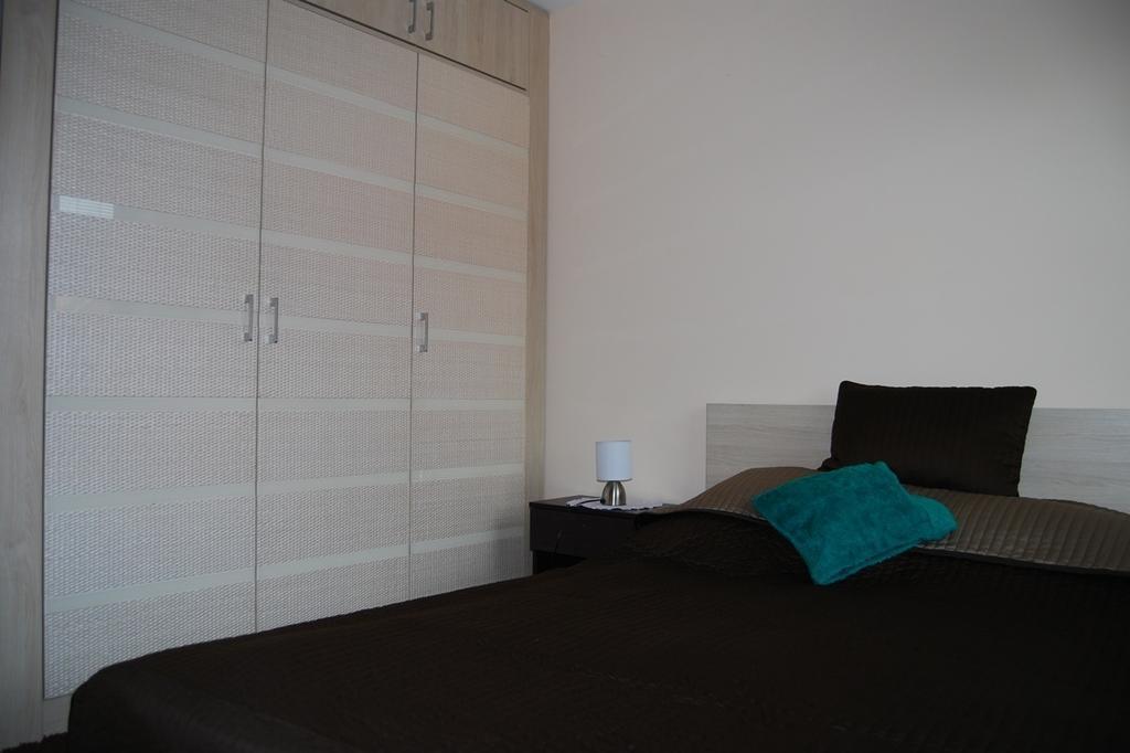 Apartament Sloneczna Skarpa Рабка Экстерьер фото