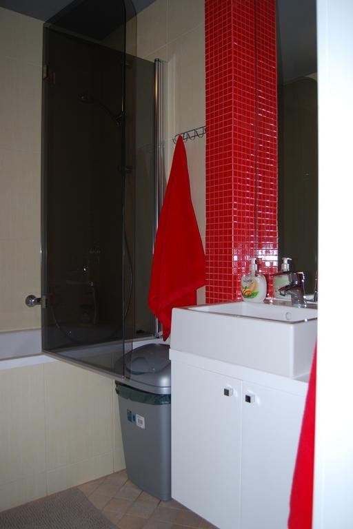 Apartament Sloneczna Skarpa Рабка Номер фото